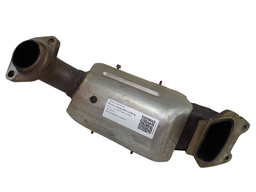 CATALISADOR DIANTEIRO DODGE JOURNEY 3.6 V6 2011 2012 A 2018