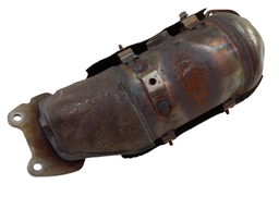 CATALISADOR DIANTEIRO DODGE JOURNEY 3.6 V6 2011 2012 A 2018