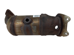 CATALISADOR TRASEIRO DODGE JOURNEY 3.6 V6 2011 2012 A 2018