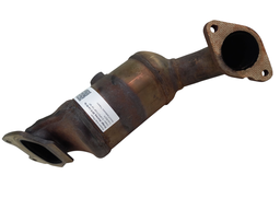 CATALISADOR TRASEIRO DODGE JOURNEY 3.6 V6 2011 2012 A 2018