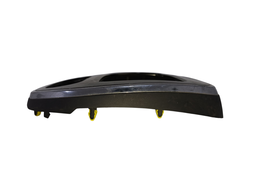 MOLDURA ACABAMENTO PAINEL MULTIMÍDIA CAPTUR 2017/...