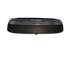 MOLDURA ACABAMENTO PAINEL MULTIMÍDIA CAPTUR 2017/...