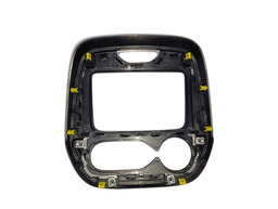 MOLDURA ACABAMENTO PAINEL MULTIMÍDIA CAPTUR 2017/...