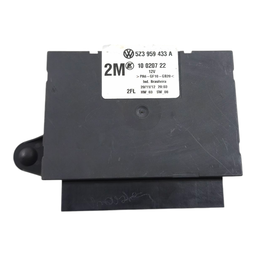 Modulo Central Conforto Volkswagen Fox 2009 2012