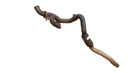 MALHA ESCAPE DODGE JOURNEY 3.6 V6 2011 2012 A 2020