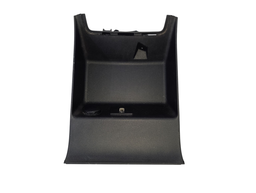 Acabamento Moldura Console Central Tomada Fusion 2013/2019