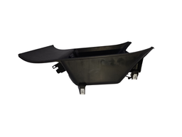 ACABAMENTO MOLDURA CONSOLE CENTRAL TOMADA FUSION 2013/2019