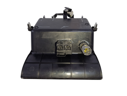 ACABAMENTO MOLDURA CONSOLE CENTRAL TOMADA FUSION 2013/2019