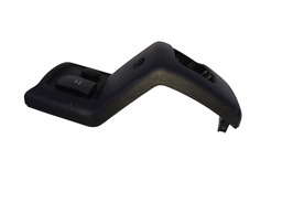 ACABAMENTO MOLDURA DIFUSOR AR CENTRAL TRASEIRO FUSION 2013/.