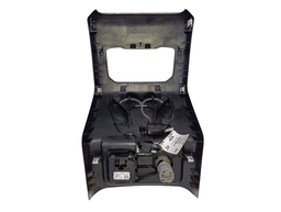 ACABAMENTO MOLDURA DIFUSOR AR CENTRAL TRASEIRO FUSION 2013/.