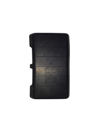 BORRACHA ACABAMENTO MOLDURA CONSOLE CENTRAL FUSION 2013/2019