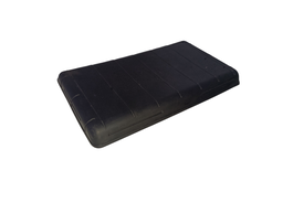 BORRACHA ACABAMENTO MOLDURA CONSOLE CENTRAL FUSION 2013/2019