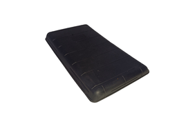 BORRACHA ACABAMENTO MOLDURA CONSOLE CENTRAL FUSION 2013/2019