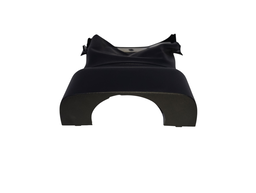 MOLDURA ACABAMENTO COLUNA DIREÇÃO FUSION 2013 A 2019