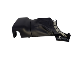 MOLDURA ACABAMENTO COLUNA DIREÇÃO FUSION 2013 A 2019