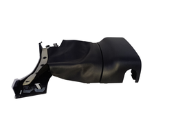 MOLDURA ACABAMENTO COLUNA DIREÇÃO FUSION 2013 A 2019