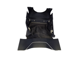 MOLDURA ACABAMENTO COLUNA DIREÇÃO FUSION 2013 A 2019