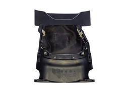 MOLDURA ACABAMENTO COLUNA DIREÇÃO FUSION 2013 A 2019