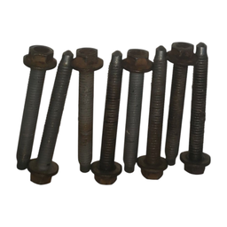 Kit Parafusos Bomba De Oleo Citroen C4 207 307 2007 a 2012