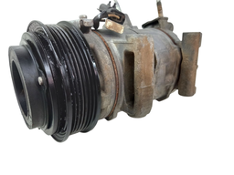 COMPRESSOR AR COMDICIONADO DODGE JOURNEY 3.6 2011 A 2018