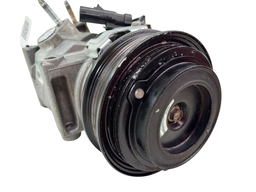 Compressor Ar Comdicionado Dodge Journey 3.6 2011 a 2018