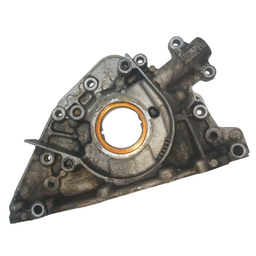 Bomba Oleo Motor Citroen C4 Peugeot 307 2.0 16v 9657984480