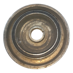 POLIA VIRABREQUIM CITROEN C4 PALLAS 307 2.0 16V 9641741980