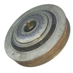 POLIA VIRABREQUIM CITROEN C4 PALLAS 307 2.0 16V 9641741980