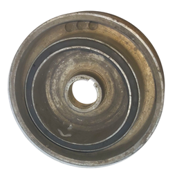 POLIA VIRABREQUIM CITROEN C4 PALLAS 307 2.0 16V 9641741980