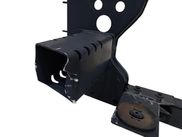 PAINEL FRONTAL CHEROKEE LONG LIMIT TRAILHAWK 2014 A 2015