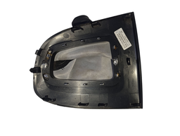 COIFA ALAVANCA CÂMBIO AUT. CAPTUR 2017/...