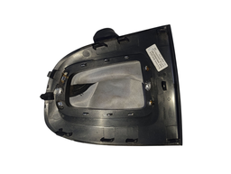 COIFA ALAVANCA CÂMBIO AUT. CAPTUR 2017/...