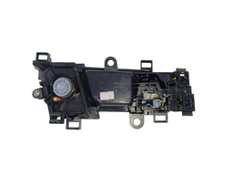 MAÇANETA INTERNA TRASEIRA ESQUERDA CITY 2022/