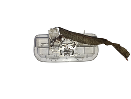 LUZ TETO CAPTUR 2017/...