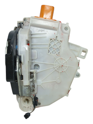 FECHADURA PORTA DIANTEIRA ESQUERDA FOX SPACEFOX 10/21 5PINOS