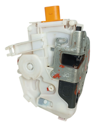 FECHADURA PORTA DIANTEIRA ESQUERDA FOX SPACEFOX 10/21 5PINOS