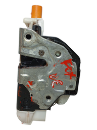 Fechadura Porta Dianteira Esquerda Fox Spacefox 10/21 5Pinos