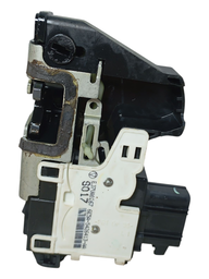 FECHADURA PORTA TRASEIRA ESQUERDA FUSION 2006 2007 A 2012