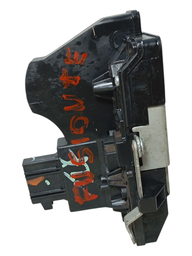 FECHADURA PORTA TRASEIRA ESQUERDA FUSION 2006 2007 A 2012