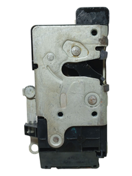 Fechadura Porta Traseira Esquerda Fusion 2006 2007 a 2012