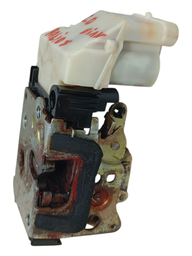 FECHADURA PORTA DIANTEIRA DIREITA PALIO SIENA STRADA 2007/..