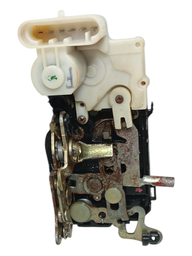 FECHADURA PORTA DIANTEIRA DIREITA PALIO SIENA STRADA 2007/..