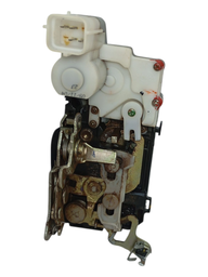 FECHADURA PORTA D.D FIESTA ECOSPORT 2003 A 2012 4 PINOS