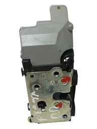 Fechadura Porta D.D Fiesta Ecosport 2003 a 2012 4 Pinos