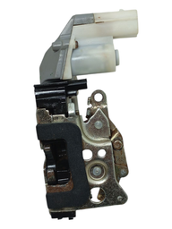 FECHADURA PORTA D.D FIESTA ECOSPORT 2003 A 2012 4 PINOS