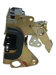 FECHADURA PORTA DIANT DIR GOL PARATI SAVEIRO BOLA G3 G4 4P