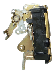 FECHADURA PORTA DIANT DIR GOL PARATI SAVEIRO BOLA G3 G4 4P