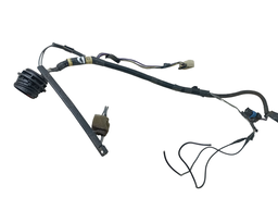 CHICOTE PORTA DIANTEIRA DIREITA PALIO 1996 1997 A 2000