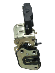 Fechadura porta Traseira Direita Jac J3 2011 a 2015 2 Pìnos