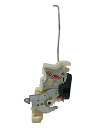 FECHADURA PORTA DIANTEIRA DIREITA S10 TRAILBLAZER 2012/